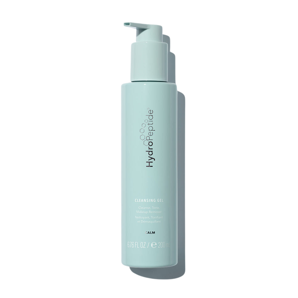 Гель Для Вмивання HydroPeptide Cleansing Gel 3в1