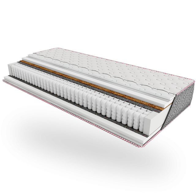 Матрас EMM Fashion Mode 70x190 см (26416070)