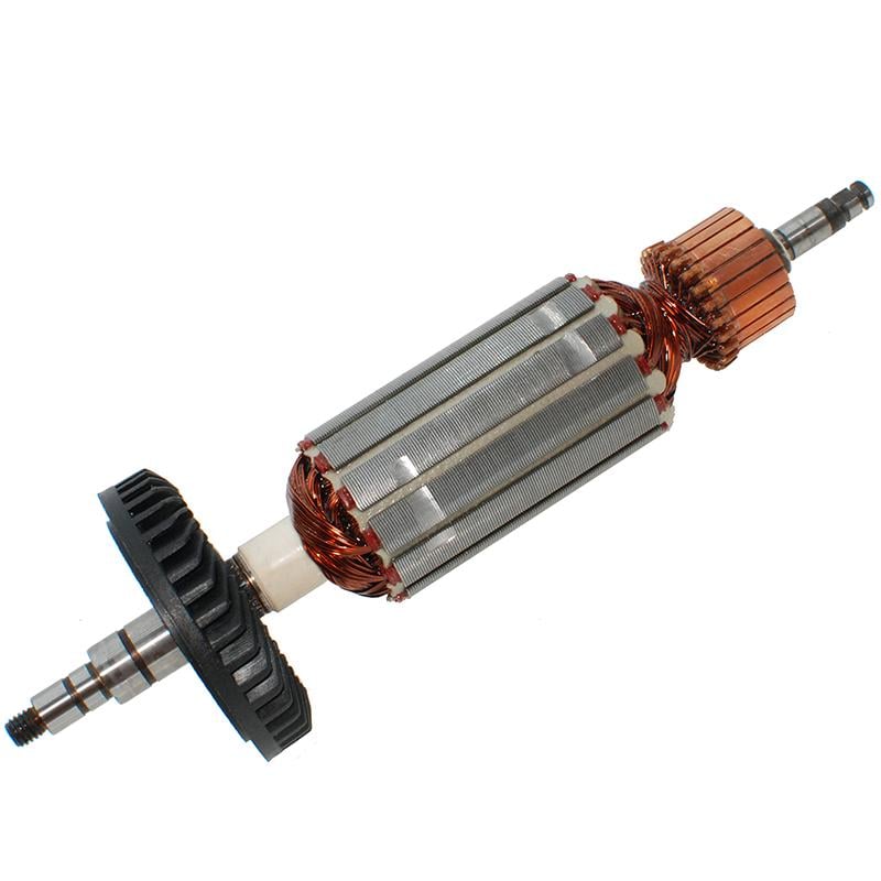 Якорь болгарки Makita 9565 C (515228-2)