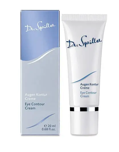 Крем для зони навколо очей Dr. Spiller Eye Contour Cream 20 мл (21173156)