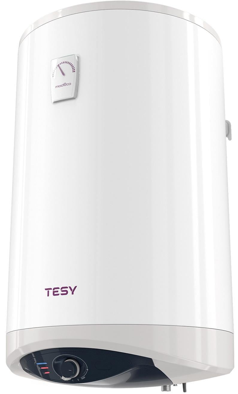 Водонагреватель Tesy Modeco Ceramic GCV6S 804724D C21 TS2RCP 80 л 2,4 кВт Белый (303560)