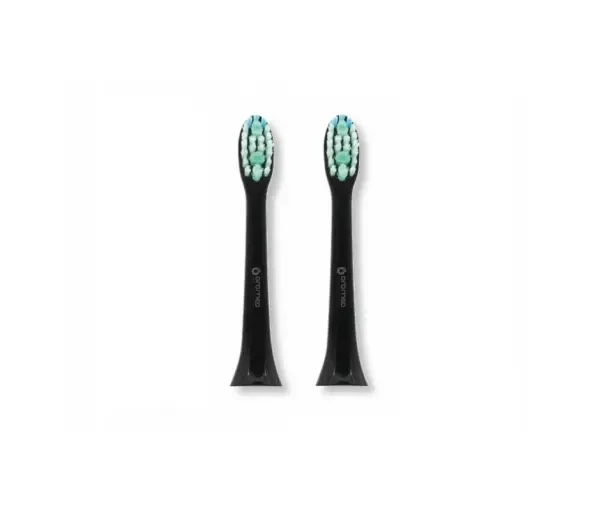 Щетки сменные для OROMED Oro-Brush Black