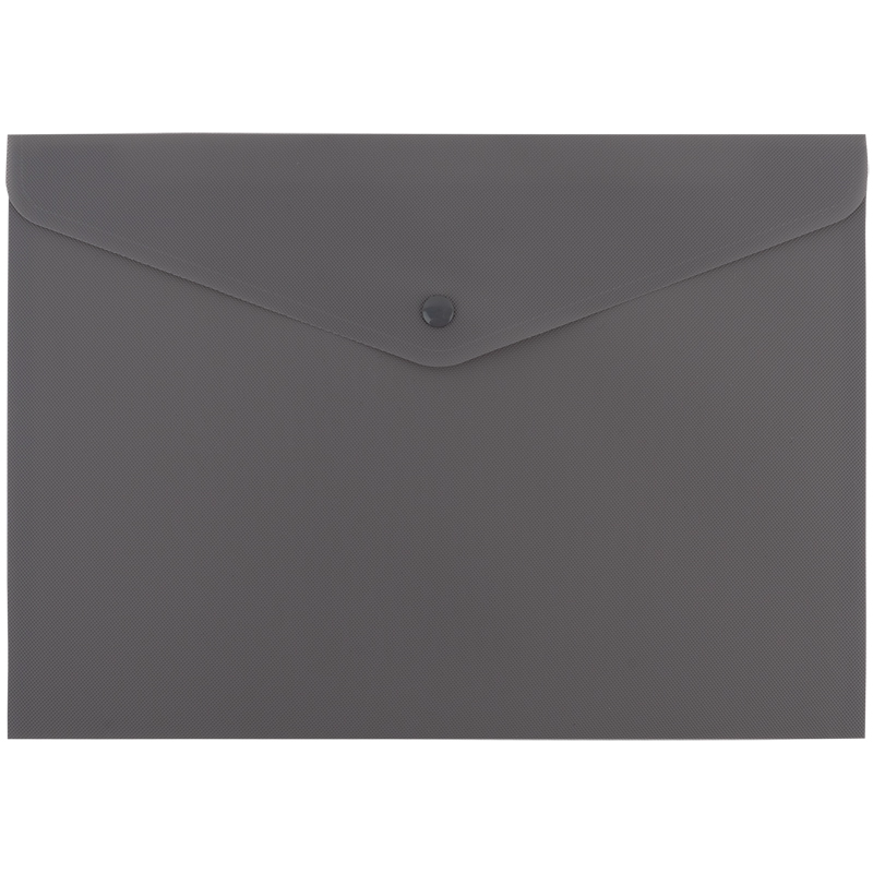 Папка на кнопке Axent А4 Morandi 12 шт. Серый (1412-13-A)