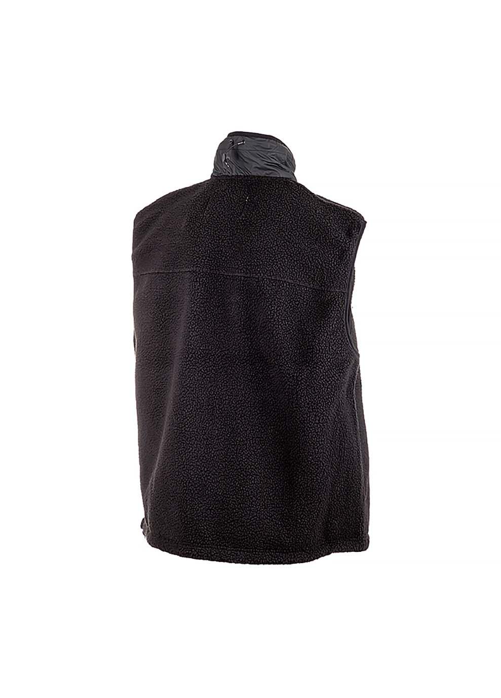 Жилет чоловічий Rains Vests M-L Чорний (7d1851-Black M-L) - фото 2