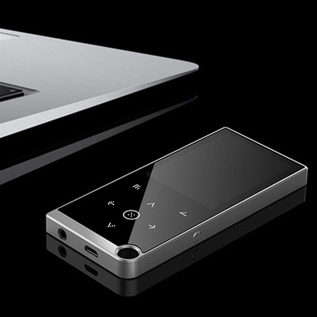 MP3-плеєр E05 Bluetooth Hi-Fi 16Gb із зовнішнім динаміком/диктофоном/FM-радіо - фото 2 MP3-плеєр E05 Bluetooth Hi-Fi 16Gb із зовнішнім динаміком/диктофоном/FM-радіо - фото 2