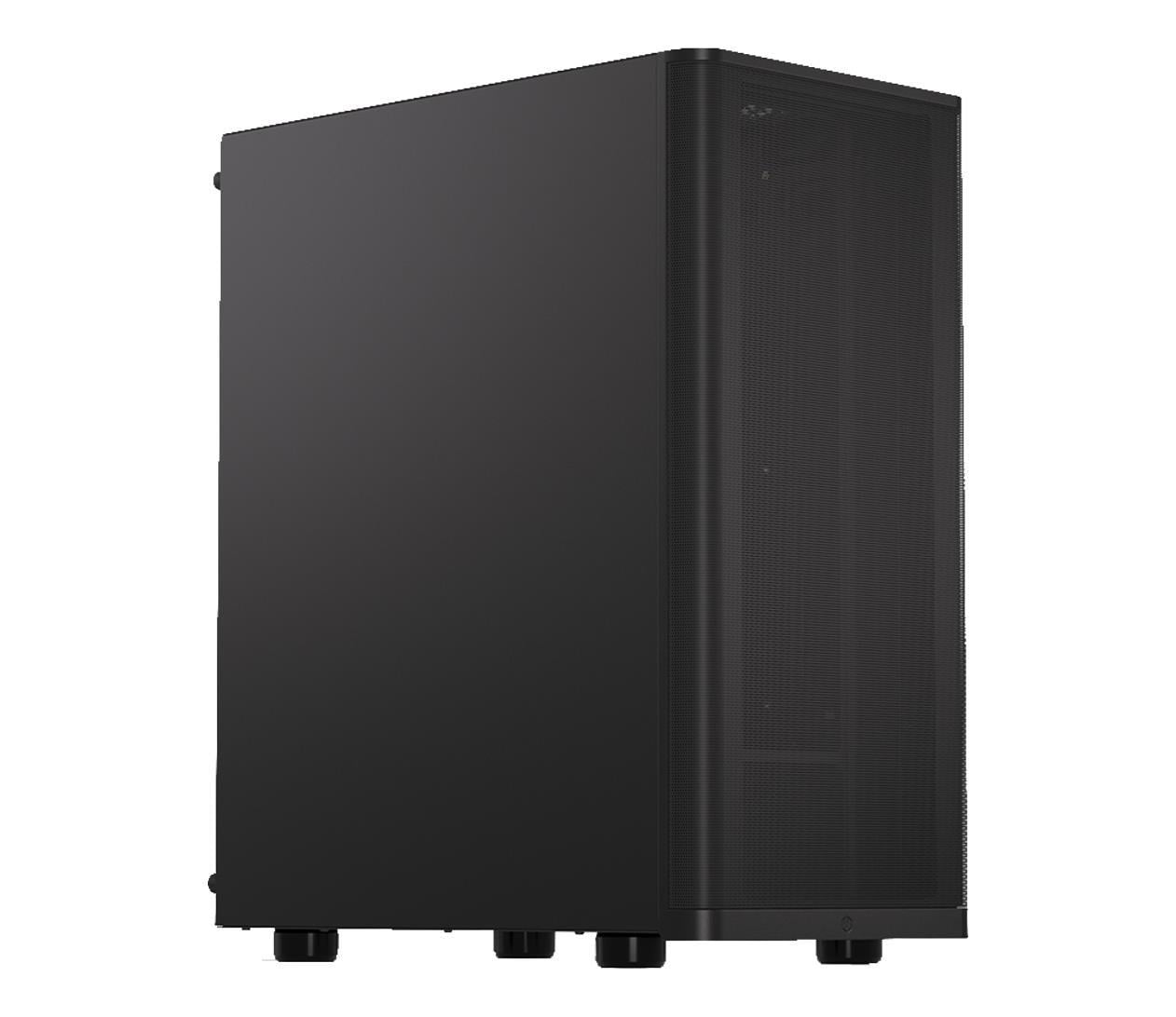 Корпус Endorfy Ventum 200 Solid Black (EY2A001)