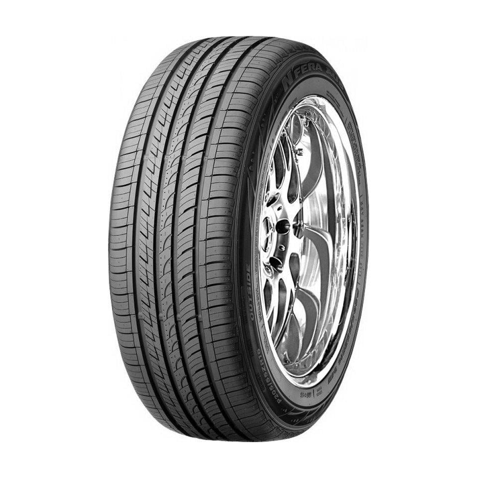 Шина Roadstone NFera AU5 215/60 R16 95V лето