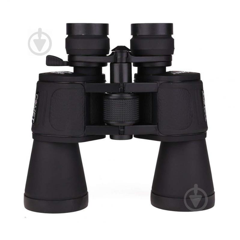 Бинокль bushnell 750b 20x50 96m/1000m Черный (par0208028)