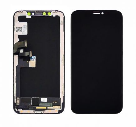 Дисплей iPhone X GX (P477) Дисплей iPhone X GX (P477)