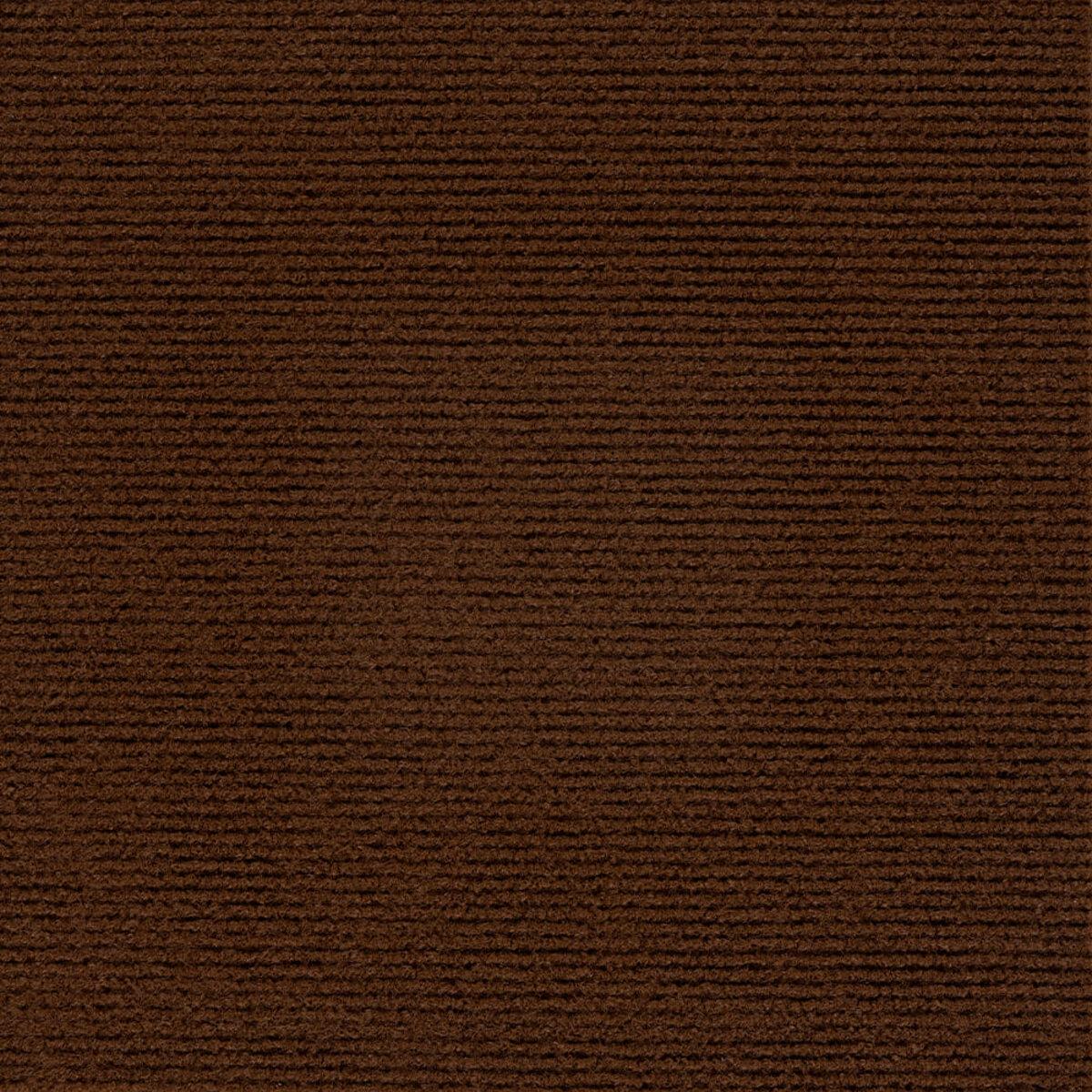 Плитка самоклеящаяся под ковролин 300х300х4,5 мм Темно-коричневый (SW-00001422)