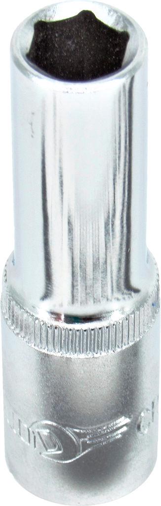 Головка торцевая высокая шестигранная Alloid 1/2 12 мм (ТГГ-41112M)