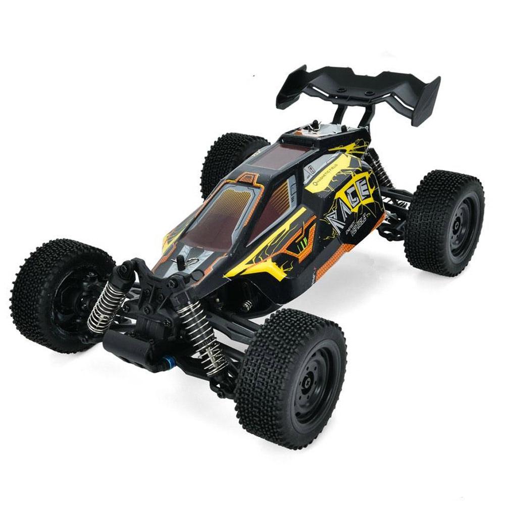 Машинка детская на радиоуправлении Гепард SCY-16201 38 км/ч 4х4 (SCY-16201)