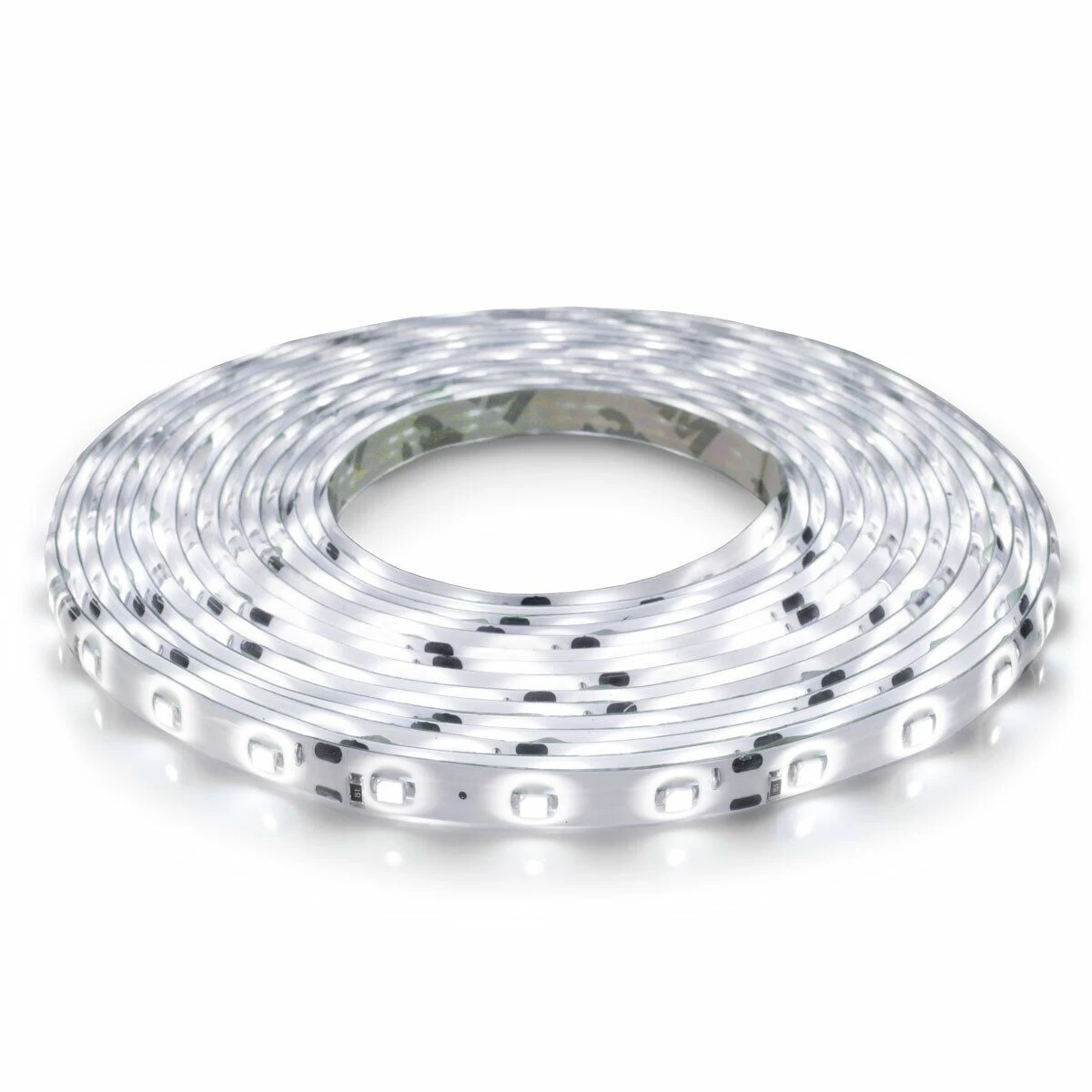 Светодиодная лента Biom ST-12-2835-60-CW-65 герметичная Белый