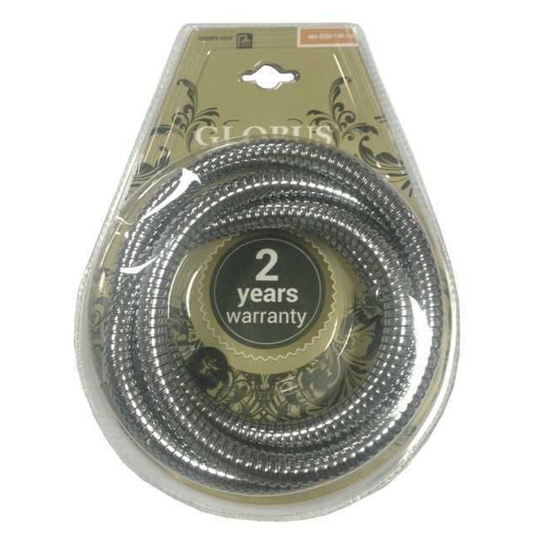 Шланг душевой Globus Lux NH-02D-150 (000008610) Шланг душевой Globus Lux NH-02D-150 (000008610)