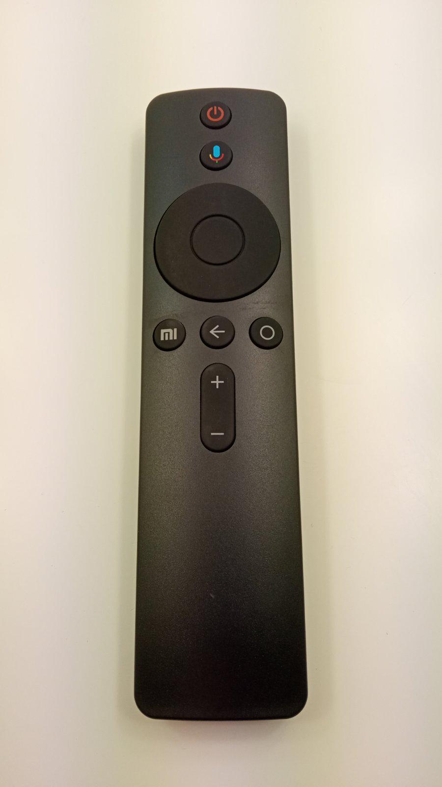 Пульт для Xiaomi MI TV (30367)