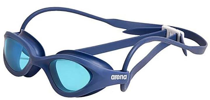 Окуляри для плавання Arena 365 GOGGLES OSFM Синій (005290-106) - фото 1 Окуляри для плавання Arena 365 GOGGLES OSFM Синій (005290-106) - фото 1