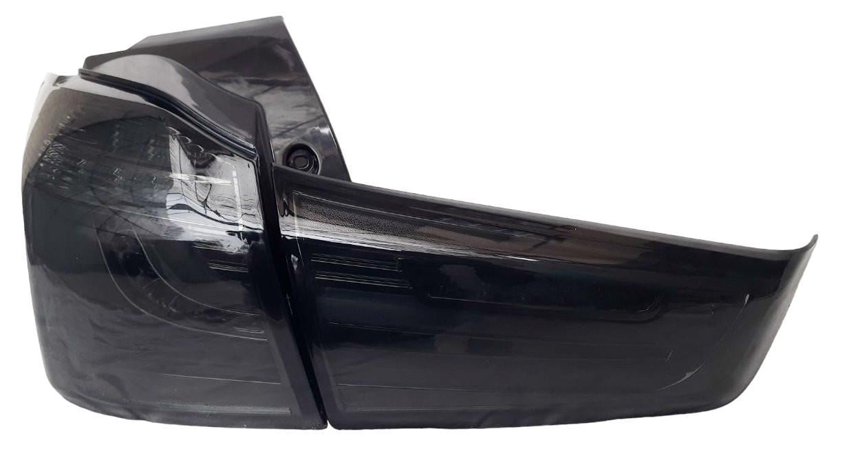 Автомобильные фонари задние Mitsubishi ASX (2132345789)