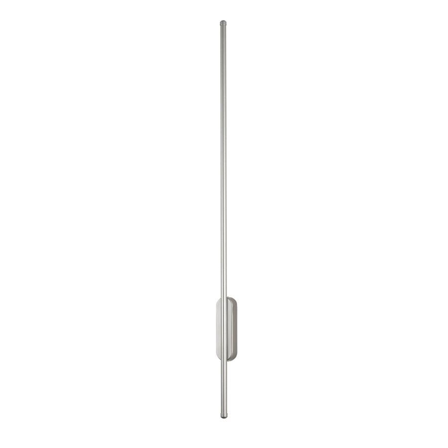 Бра LED 786W8001A 1000 SL 25W Серебряный