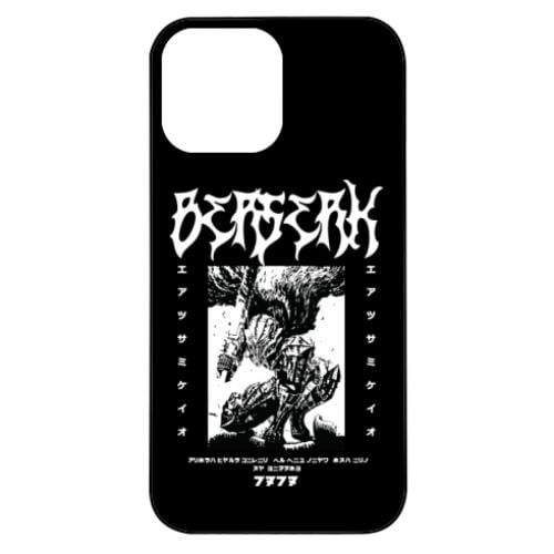 Чехол для iPhone 13 Pro Max Берсерк манга (14529474-2-187557)