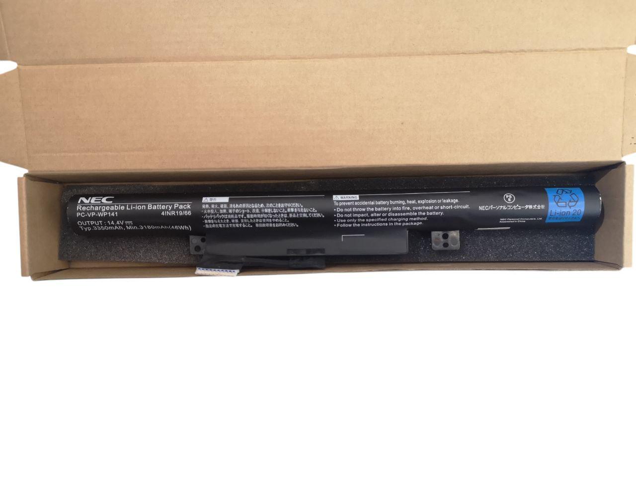 Аккумулятор для PC-NS700FAR/WP141/NS750 PC-VP-WP141/PC-VP-WP148 3350 mAh 46Wh (000012179)