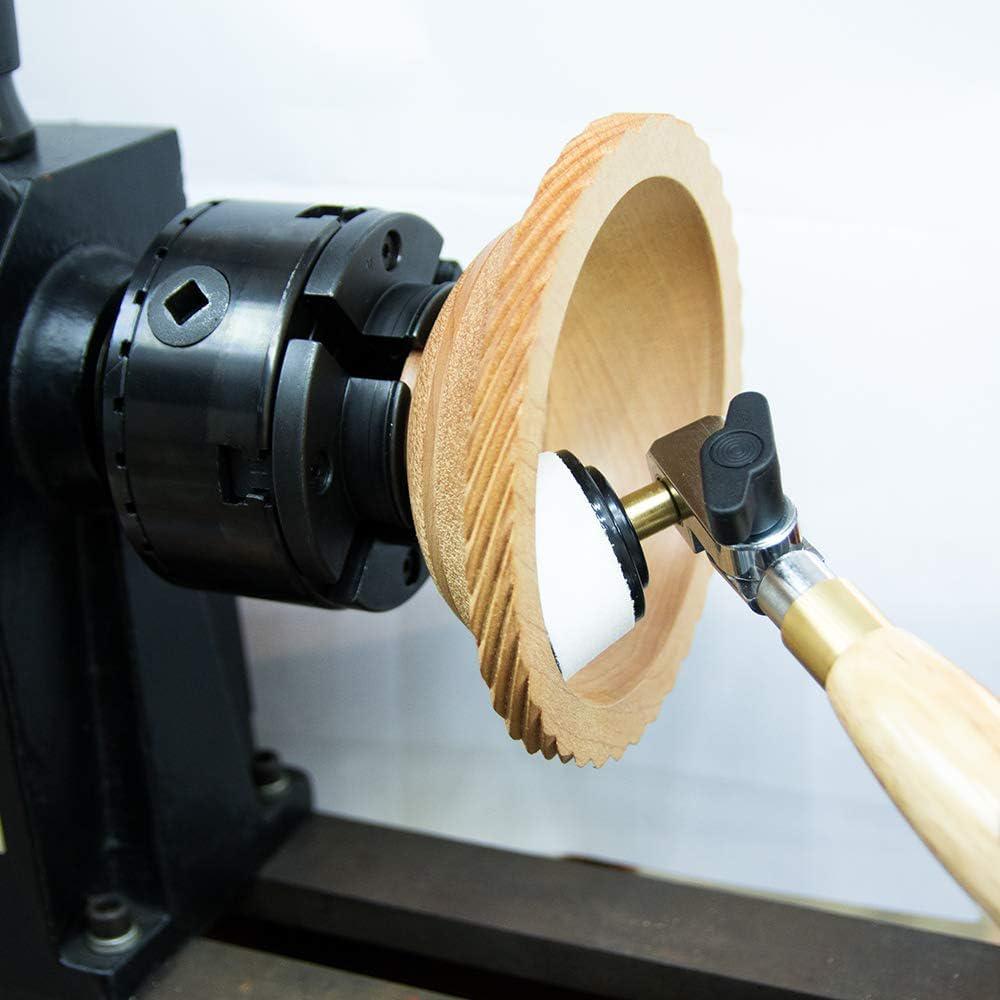 Набор для шлифовки чаш с двойной головкой подшипника (23524612) - фото 2 Набор для шлифовки чаш с двойной головкой подшипника (23524612) - фото 2