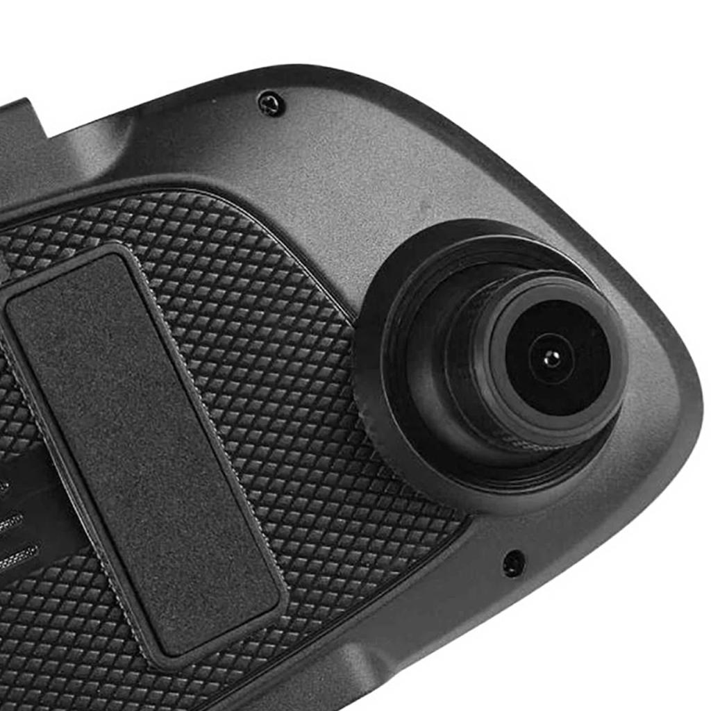 Видеорегистратор зеркало Anytek T22 экран 5" micro SD карта 1080P 1920х1080 G-sensor (1378021) - фото 2 Видеорегистратор зеркало Anytek T22 экран 5" micro SD карта 1080P 1920х1080 G-sensor (1378021) - фото 2