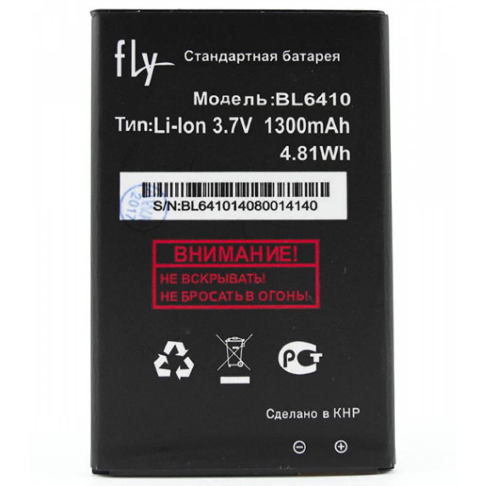 Аккумулятор для Fly BL6410 TS111 PRC