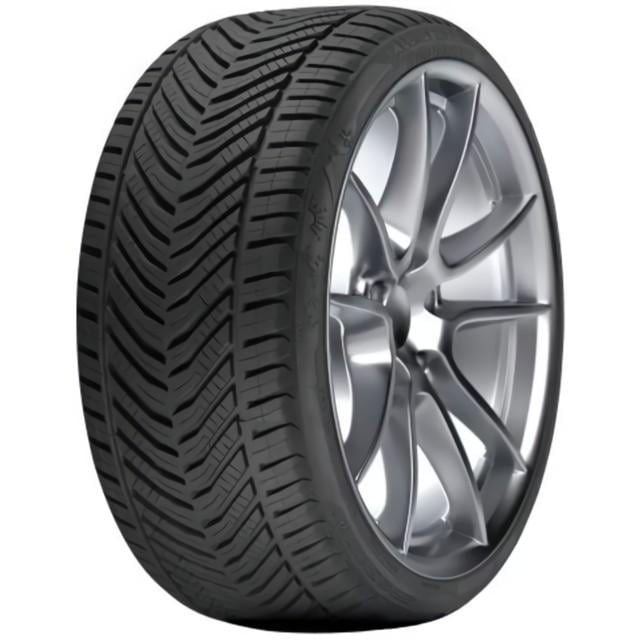 Шина всесезонная Riken All Season 215/55 R17 98V XL (1002268638)
