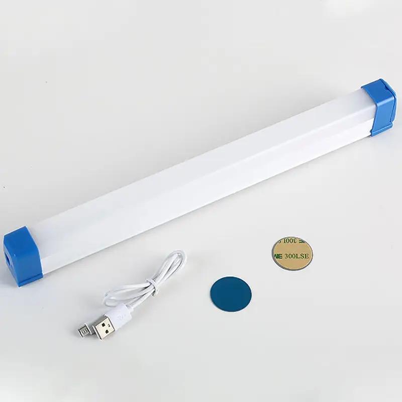 Лампа светодиодная аккумуляторная Emergency TUBE аварийная 60 Вт 52 см (12654109) - фото 6 Лампа светодиодная аккумуляторная Emergency TUBE аварийная 60 Вт 52 см (12654109) - фото 6