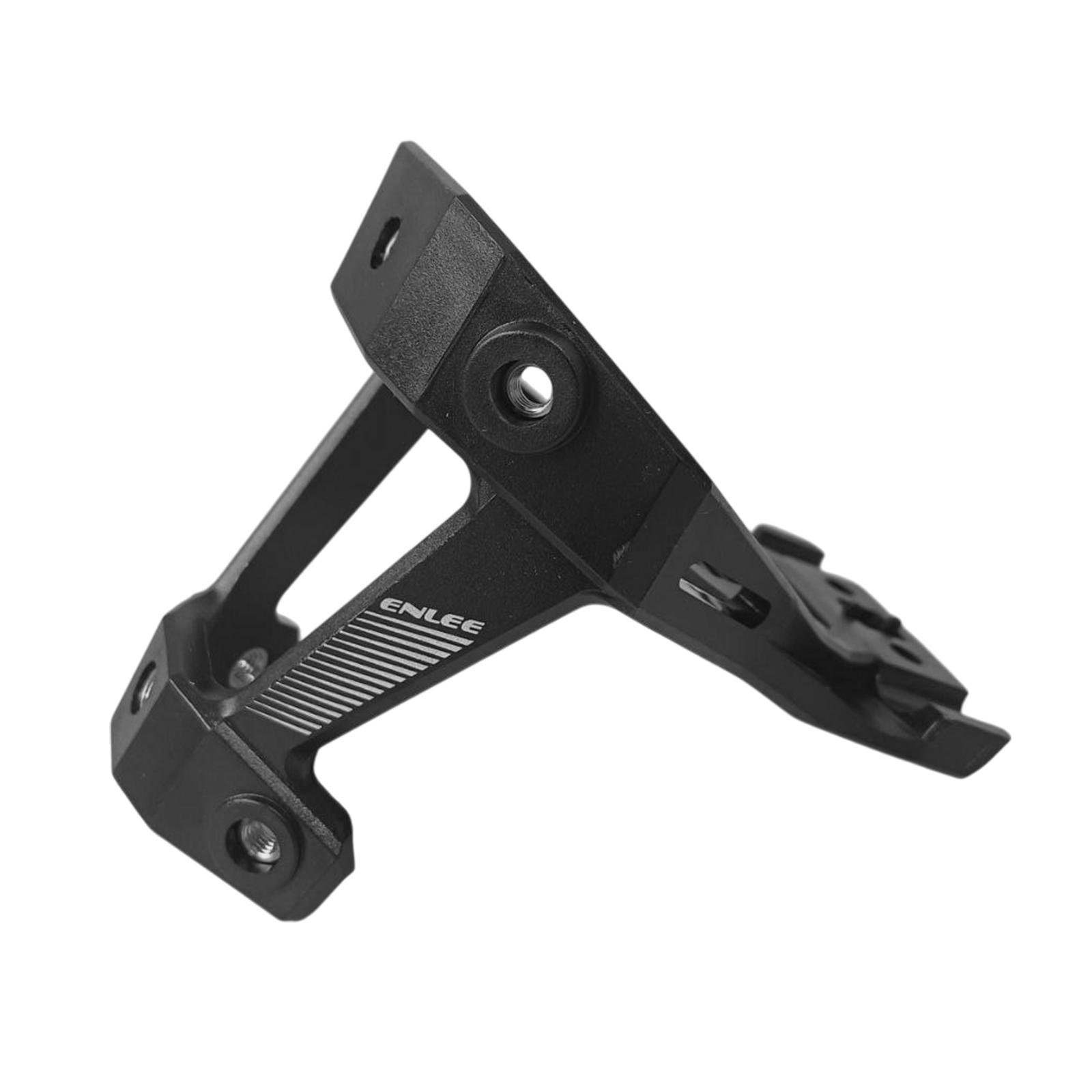 Адаптер кріплення для фляготримача ENLEE EM2403 Чорний (EN-EM2403-6800) Адаптер кріплення для фляготримача ENLEE EM2403 Чорний (EN-EM2403-6800)