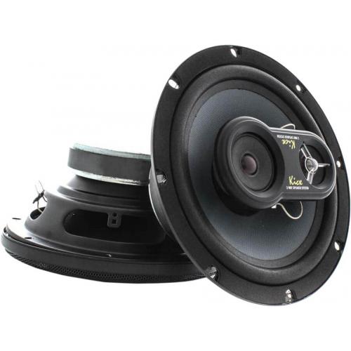 Коаксиальная акустика Kicx PD 803