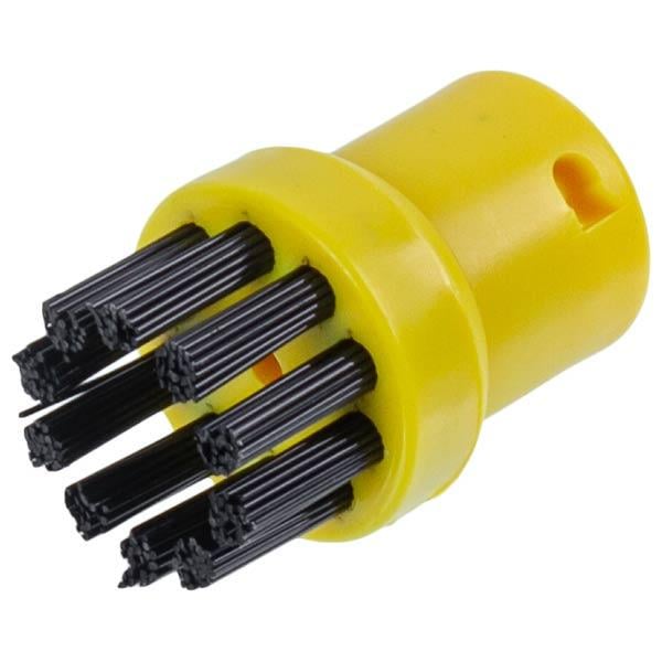 Щетка круглая для пароочистителя Karcher 2.863-264.0 (00000057072)