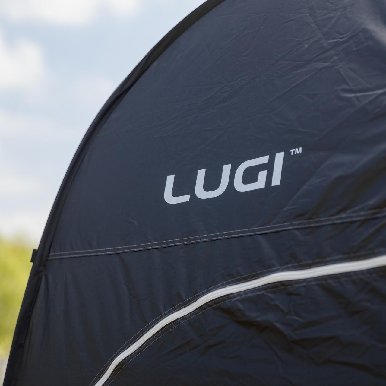 Палатка под биотуалет 1,2х1.2х1,9 м - фото 6