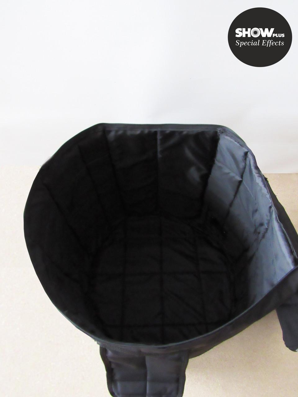 Чехол для генератора тяжелого дыма SHOWplus LF-01 MAX (660047328) - фото 4