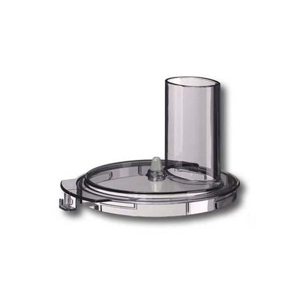 Кришка основної чаші кухонного комбайна Braun (67000545)