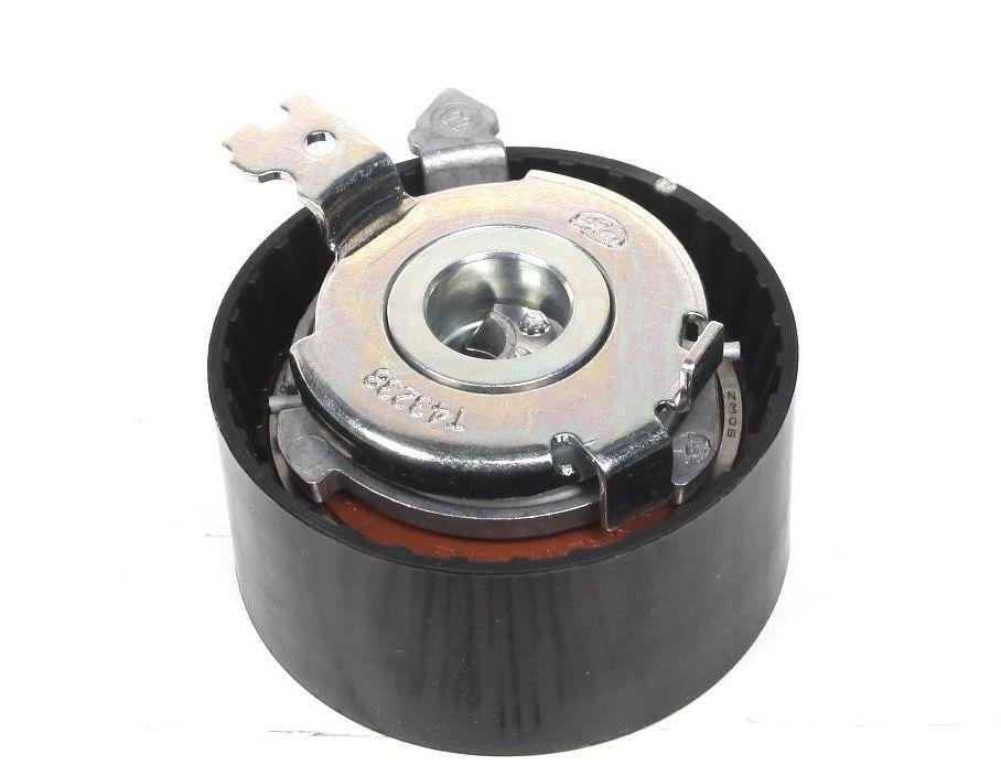 Ролик ГРМ натяжной SNR для Renault Kangoo 1.6 65.8x32 мм (GT355.44)