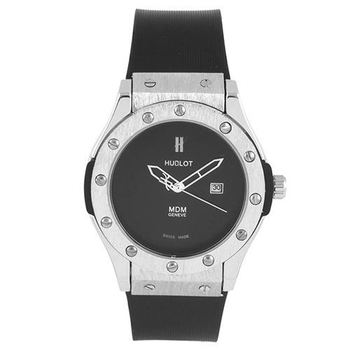 Часы мужские наручные 3920 Silver (558577)