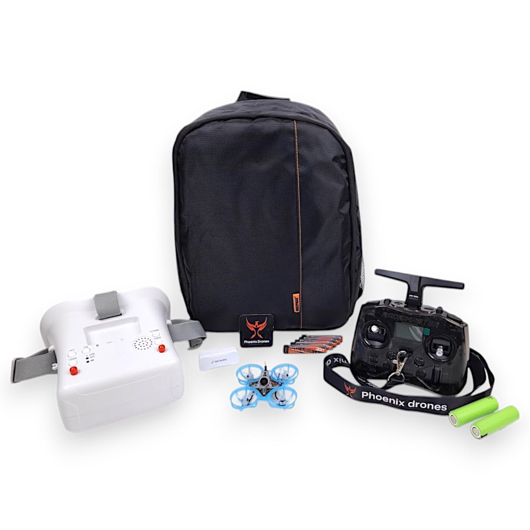 Комплект FPV для начинающего Air65 Beginner Kit (83365)
