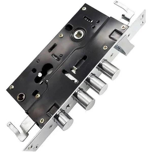 Замок врезной Class А14 правый (40034)