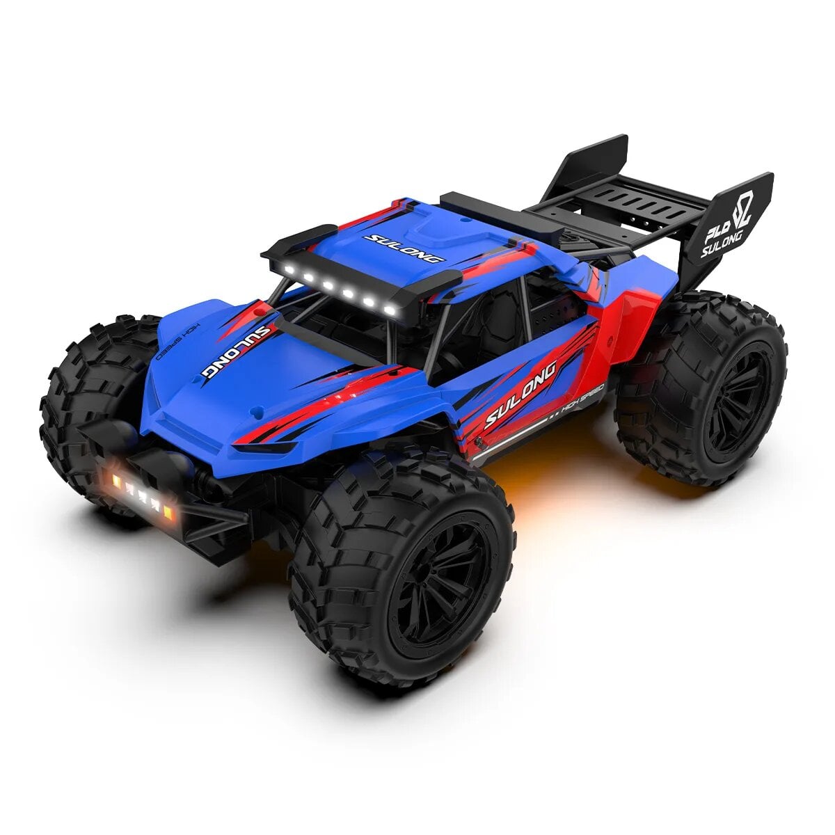 Эвакуатор TechnoDrive АБС со светом и звуком 25 см (6408KS)