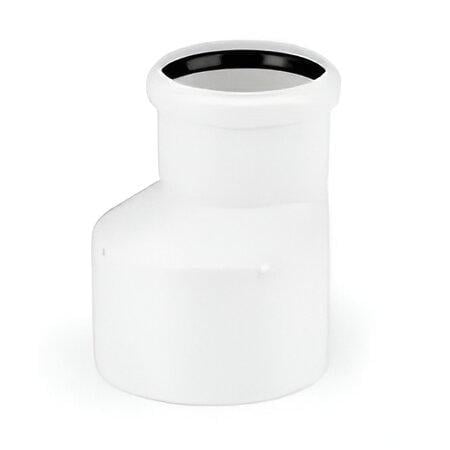 Переходник REHAU Raupiano PLUS 125х110 мм (UIN-120614001)