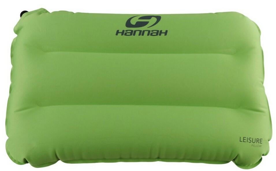 Надувная подушка Hannah Pillow Зеленый