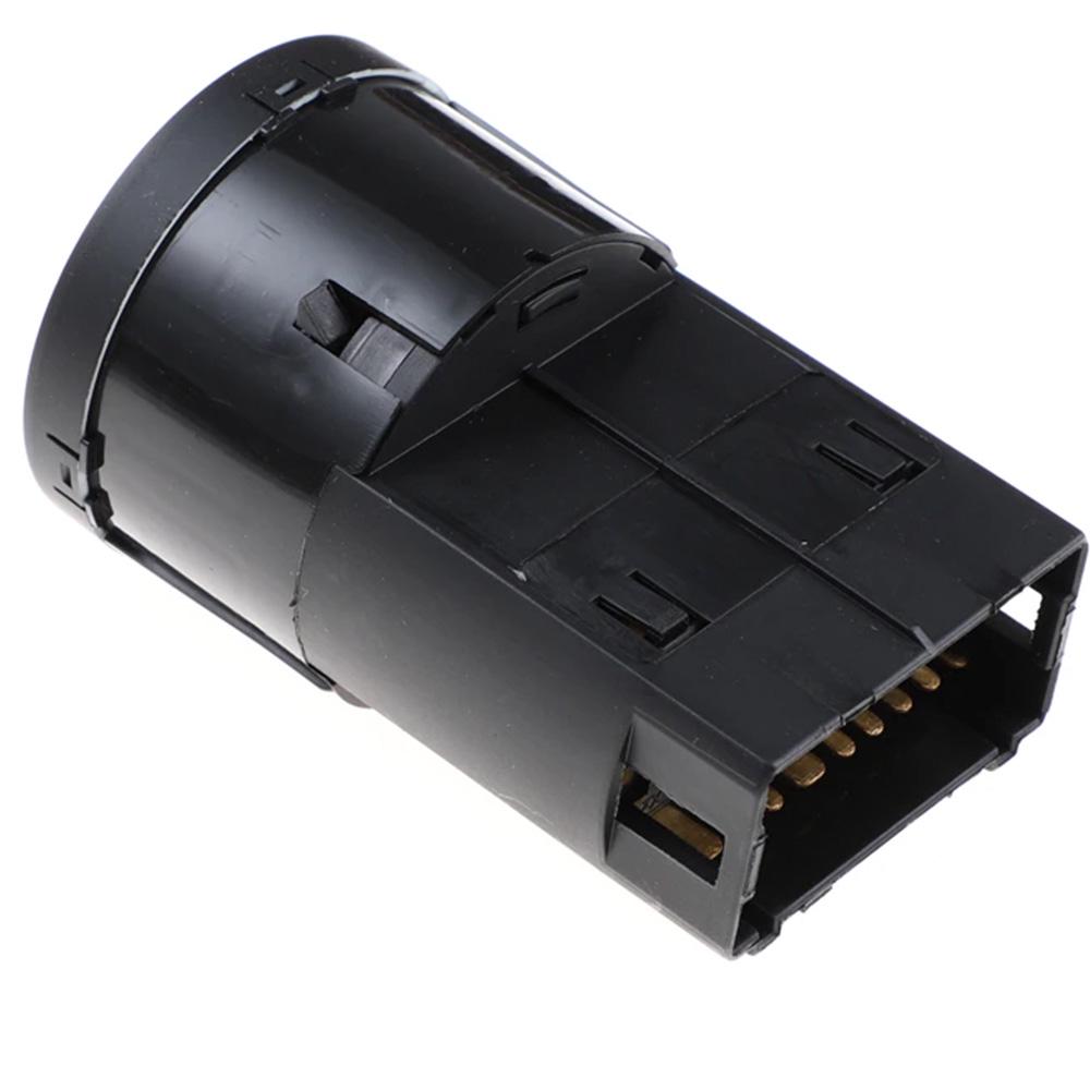 Перемикач світла фар Volkswagen VAG/Golf/Jetta/Passat/Sharan/Bora/Transporter/Caddy/Polo/New Beetle/Lupo 1C0941531/1C0941531A - фото 3 Перемикач світла фар Volkswagen VAG/Golf/Jetta/Passat/Sharan/Bora/Transporter/Caddy/Polo/New Beetle/Lupo 1C0941531/1C0941531A - фото 3