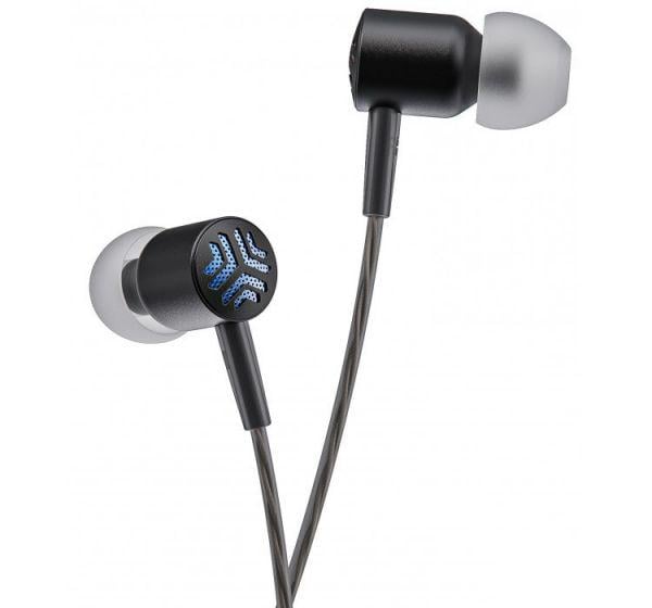 Наушники FiiO JD3 Black (1445376)