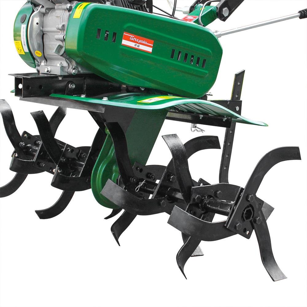 Мотоблок Tatra Garden HT 80 - фото 14