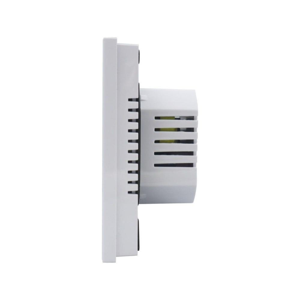 Терморегулятор M8.716 Wi-Fi W (23921897) - фото 3 Терморегулятор M8.716 Wi-Fi W (23921897) - фото 3