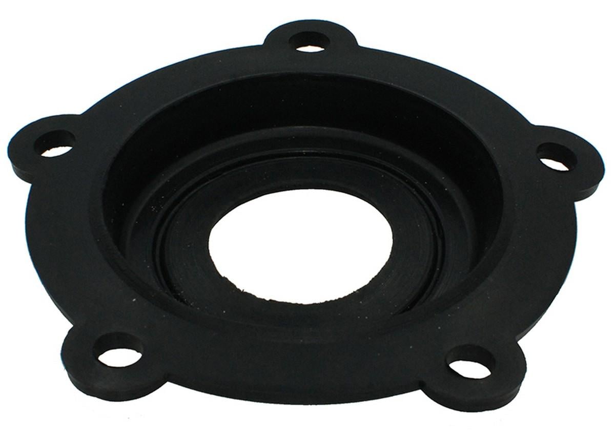 Прокладка фланца VJ Parts для бойлера Ariston d-38/106 H-4/16 5 отверстий 9мм (ten032)