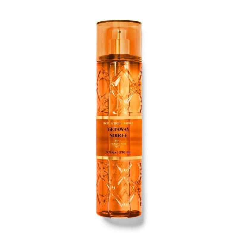 Спрей для тіла Bath&Body Works Getaway Soiree 236 мл (2506159894)