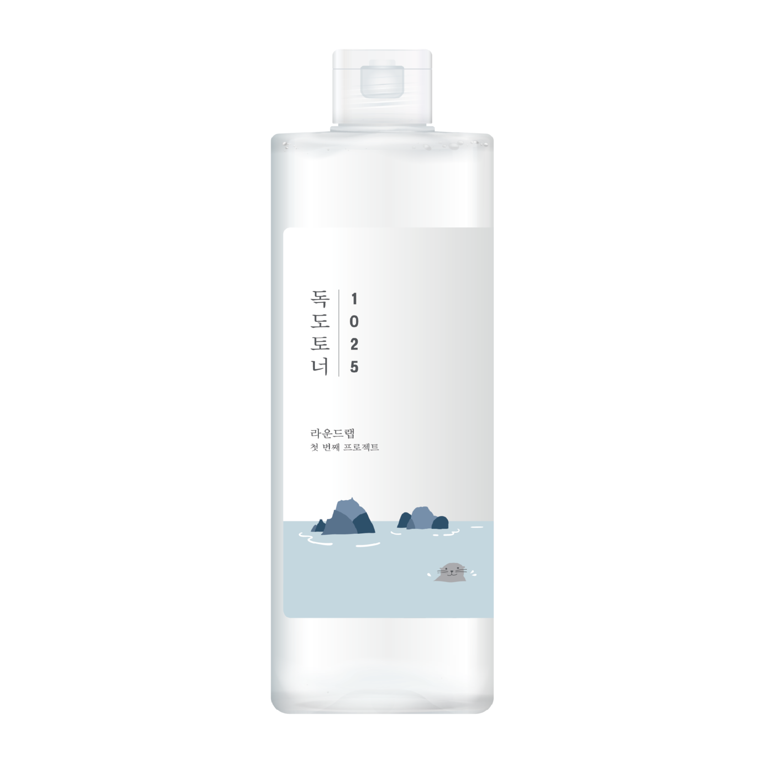 Глубоко увлажняющий тонер ROUND LAB 1025 Dokdo Toner 500 мл (8809507385601) Глубоко увлажняющий тонер ROUND LAB 1025 Dokdo Toner 500 мл (8809507385601)