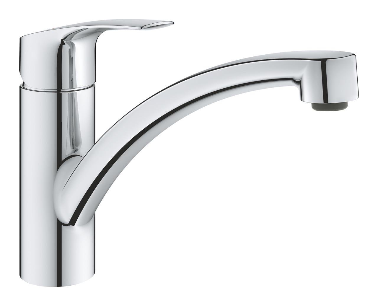 Змішувач для кухні Grohe Eurosmart (33281003)